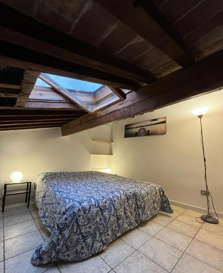 Casa L' Aurora Viola Apartment Livorno Exterior photo